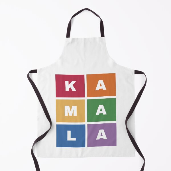 Item preview, Kamala Harris. designed and sold by EunsooLee.