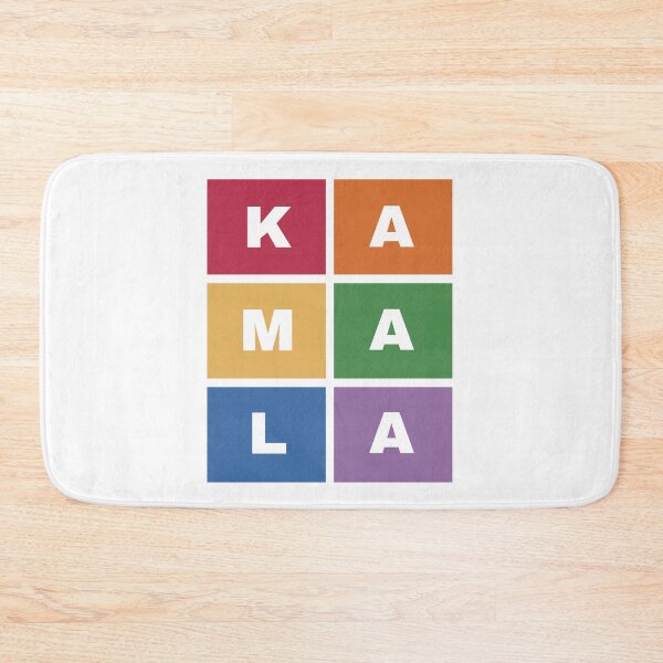 Item preview, Kamala Harris. designed and sold by EunsooLee.