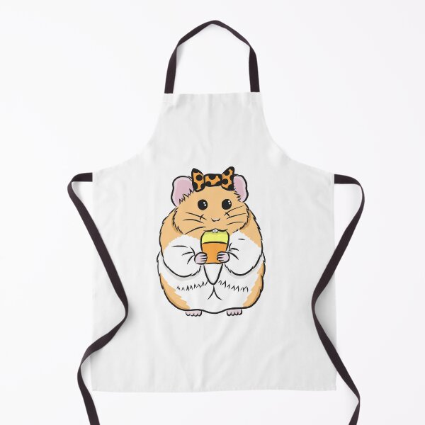 Item preview, Halloween Hammy designed and sold by RiddledUp.