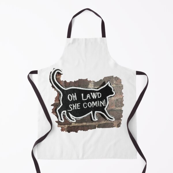 Item preview, Oh lawd she comin designed and sold by Amralma.