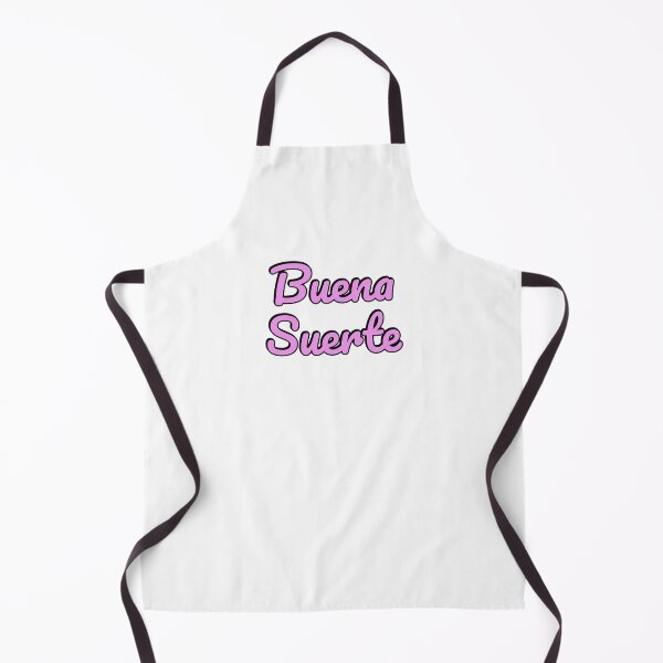 Item preview, Buena Suerte designed and sold by Inspirationmotivation.