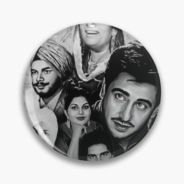 Item preview, Punjabi Singers designed and sold by Ranjha.