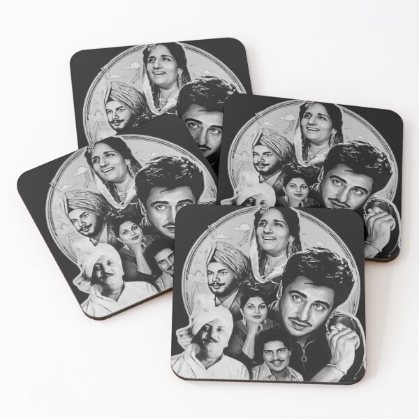 Item preview, Punjabi Singers designed and sold by Ranjha.