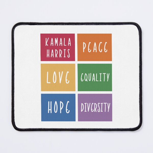 Item preview, Kamala Harris. designed and sold by EunsooLee.
