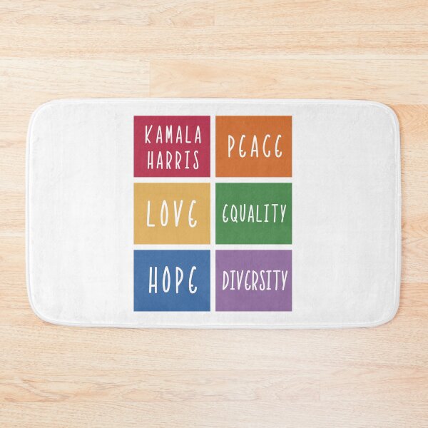 Item preview, Kamala Harris. designed and sold by EunsooLee.