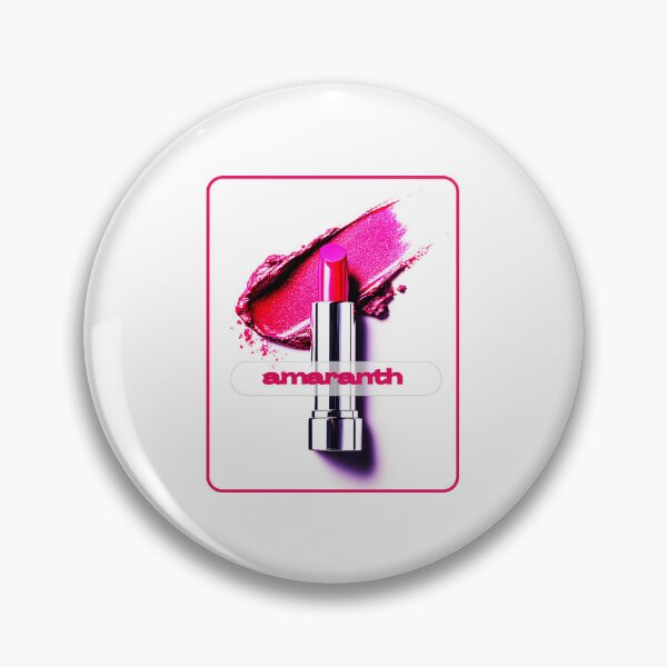 Item preview, Amarant, red lipstick, pink lipstick designed and sold by silent-violin.