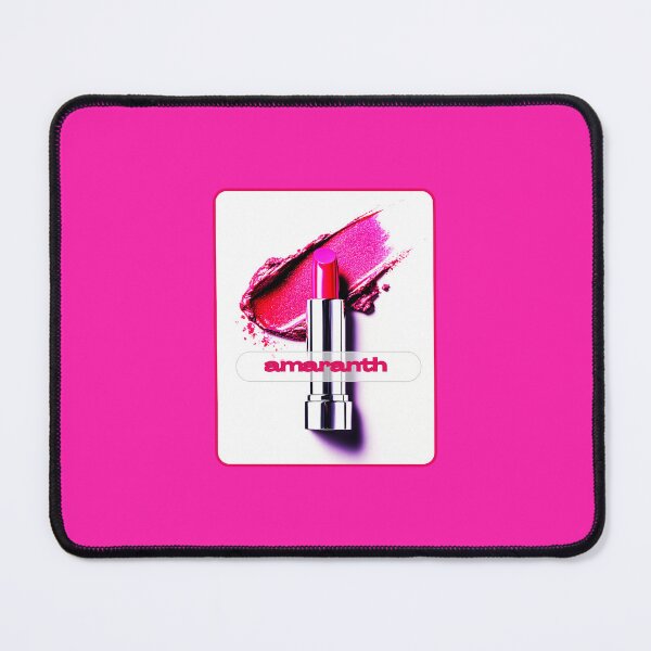 Item preview, Amarant, red lipstick, pink lipstick designed and sold by silent-violin.