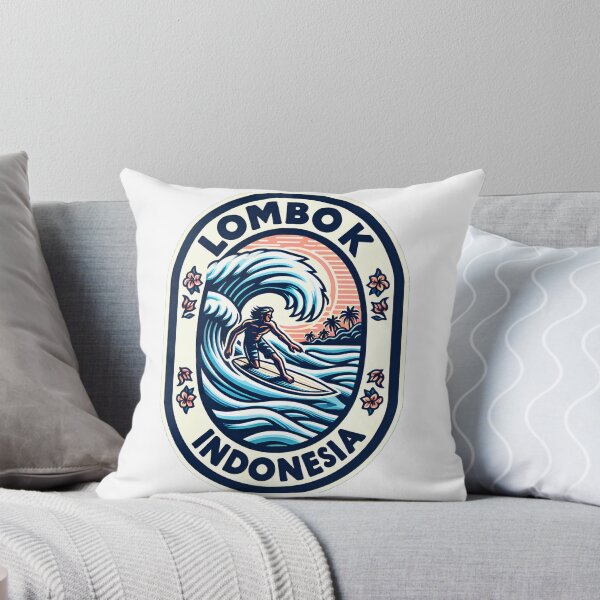 Item preview, Lombok Indonesia designed and sold by LoveLabDesign.