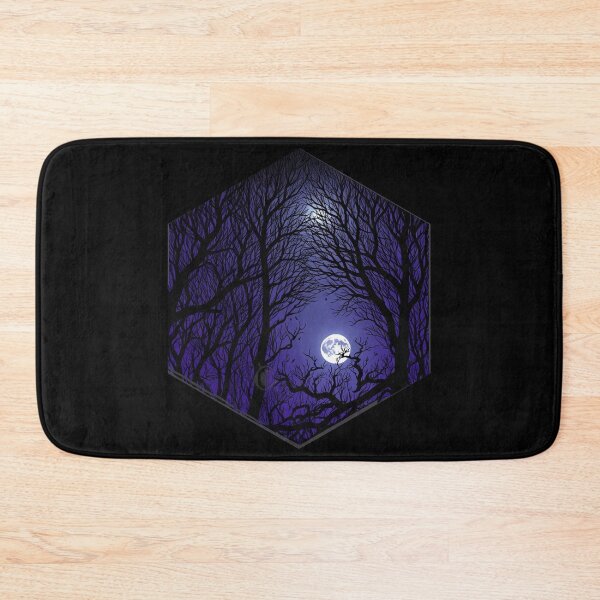 Item preview, Dark Forest designed and sold by AbsoluteA.