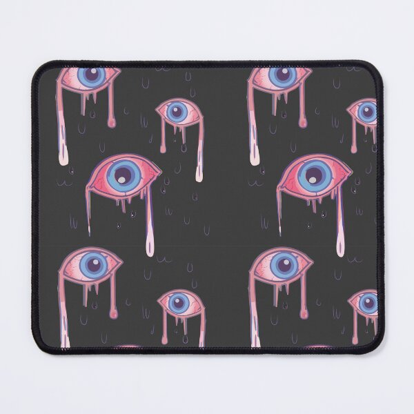 Item preview, Ghost eye Color designed and sold by AN3CAFE.