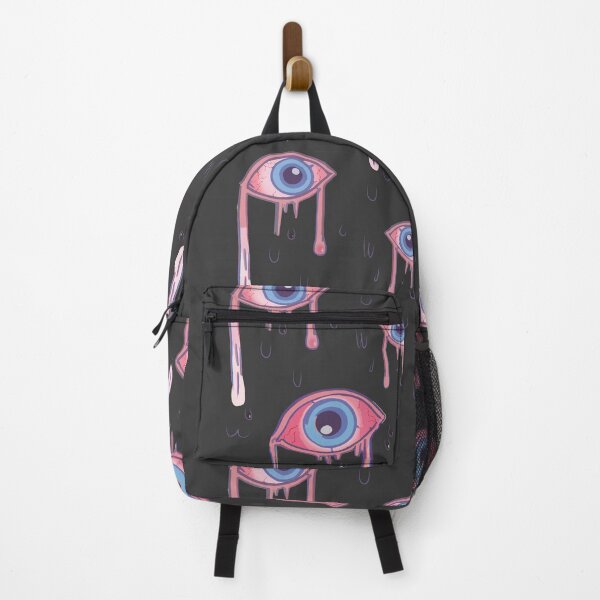 Item preview, Ghost eye Color designed and sold by AN3CAFE.