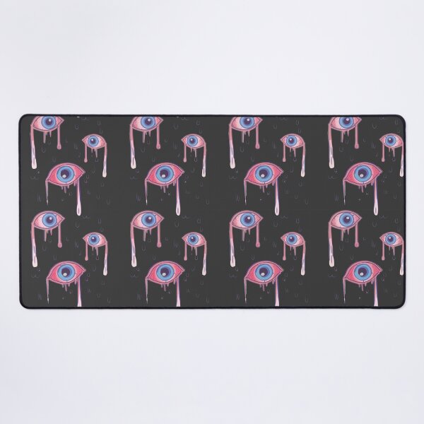 Item preview, Ghost eye Color designed and sold by AN3CAFE.