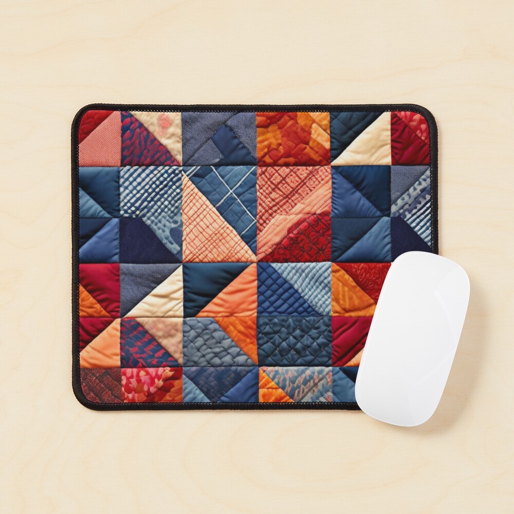 Item preview, Mouse Pad designed and sold by BirdsnStuff.
