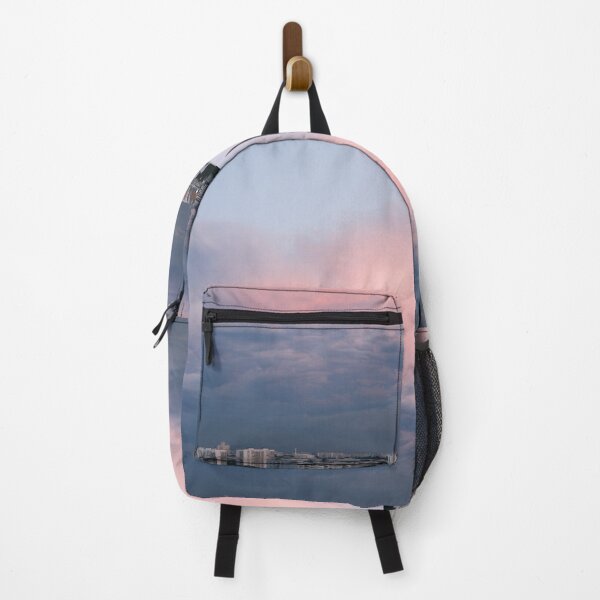 Item preview, Sunsets over the city designed and sold by theavadakedavra.