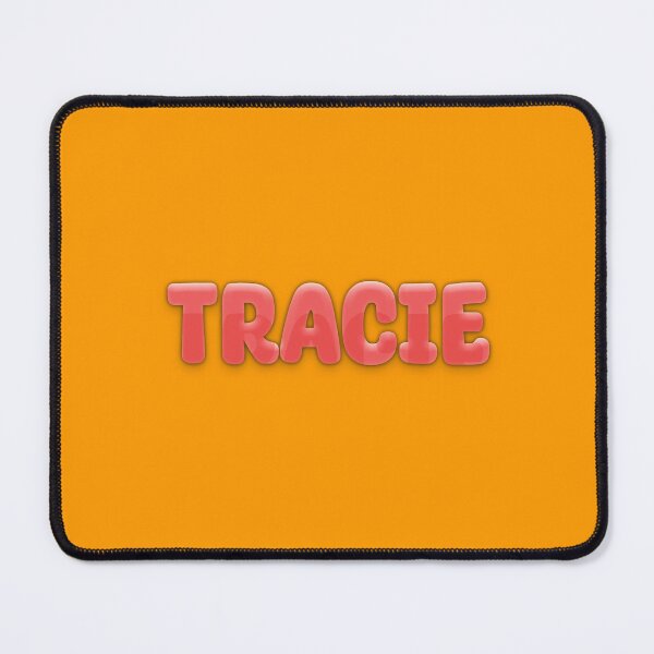 Item preview, TRACIE Logo! designed and sold by DeansDesigns87.