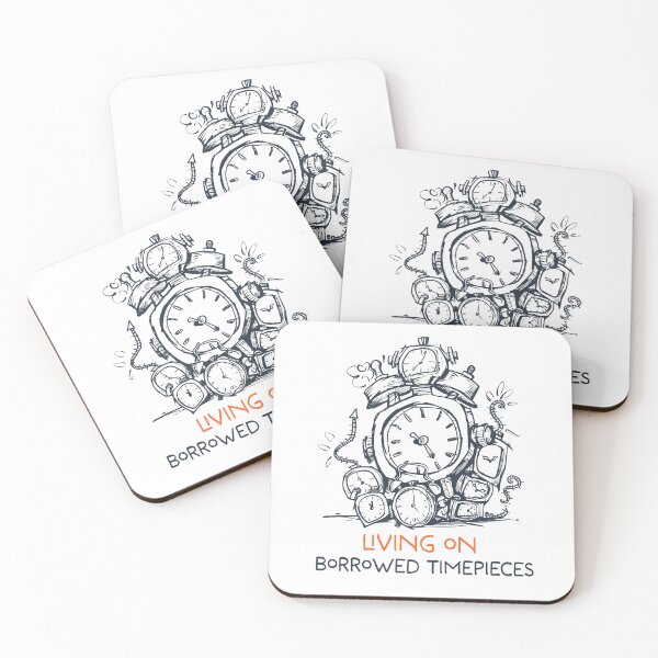 Item preview, Funny Watch Collector Saying Horology Enthusiasts designed and sold by whyitsme.