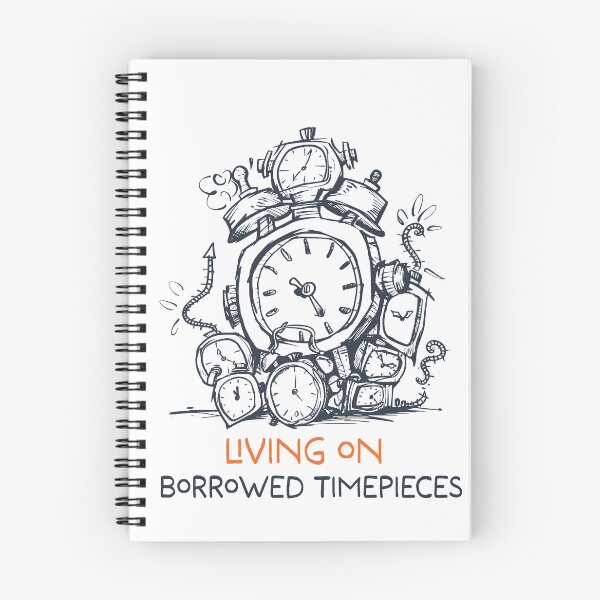 Item preview, Funny Watch Collector Saying Horology Enthusiasts designed and sold by whyitsme.
