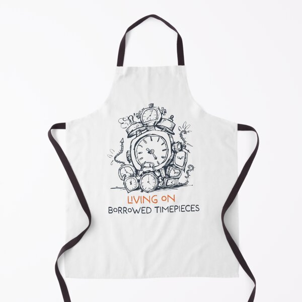 Item preview, Funny Watch Collector Saying Horology Enthusiasts designed and sold by whyitsme.