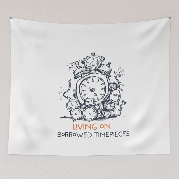 Item preview, Funny Watch Collector Saying Horology Enthusiasts designed and sold by whyitsme.