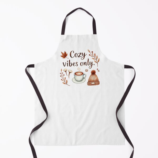 Item preview, Cozy Vibes Only designed and sold by thegirlyshoppe.