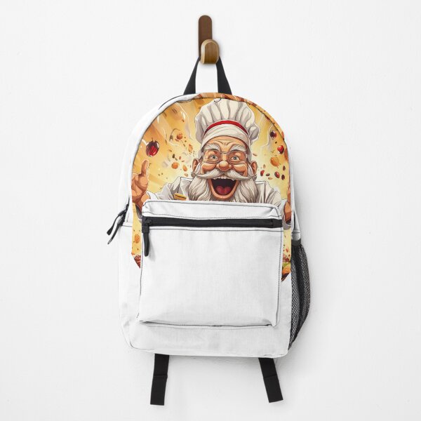 Item preview, Dutch Crazy Chef designed and sold by cookiesTshirts.