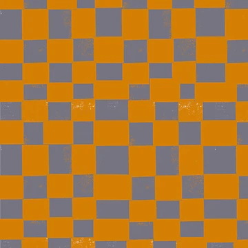 Artwork thumbnail, Color Block Pattern by studiocrosswalk