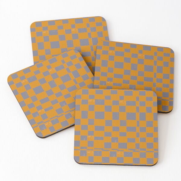 Item preview, Color Block Pattern designed and sold by studiocrosswalk.