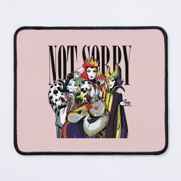Item preview, Group of Villain Queens: designed and sold by AnyMar2023.
