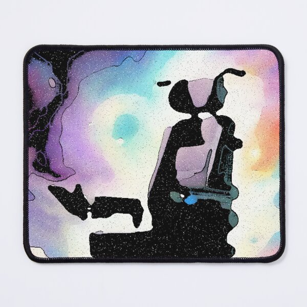Item preview, Galaxy Electric Wheelchair designed and sold by Spaghetti13.