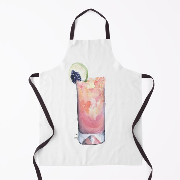 Item preview, Highball Cocktail Print designed and sold by SchmeckStudio.