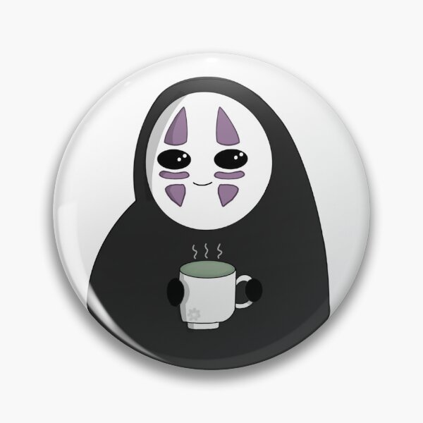 Item preview, NoFace designed and sold by Kartoffellilly.