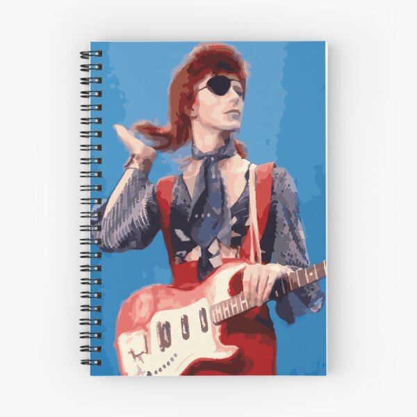 Item preview, Starman designed and sold by heyalxsuu.