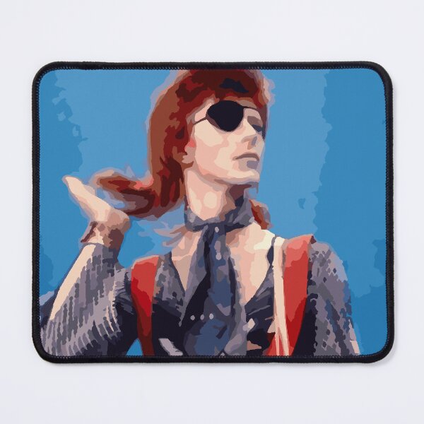 Item preview, Starman designed and sold by heyalxsuu.