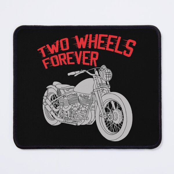 Item preview, Two Wheels Forever Motorcycles designed and sold by SinfamousTwo.