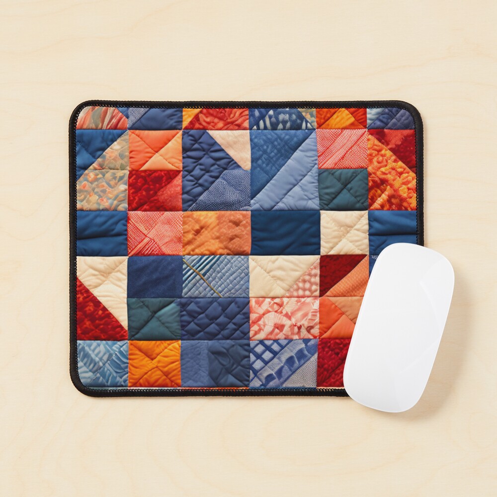 Item preview, Mouse Pad designed and sold by BirdsnStuff.