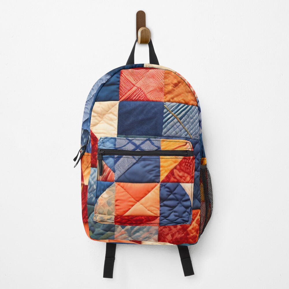 Item preview, Backpack designed and sold by BirdsnStuff.