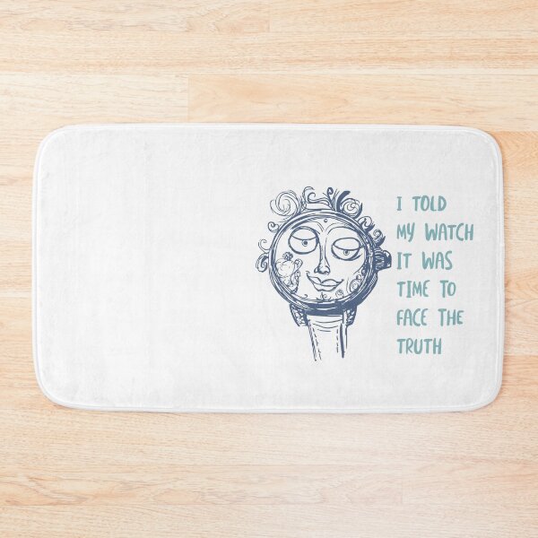 Item preview, Funny Watch Pun for Collectors and Horologists designed and sold by whyitsme.