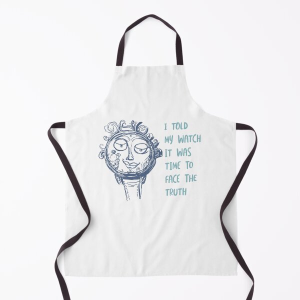 Item preview, Funny Watch Pun for Collectors and Horologists designed and sold by whyitsme.