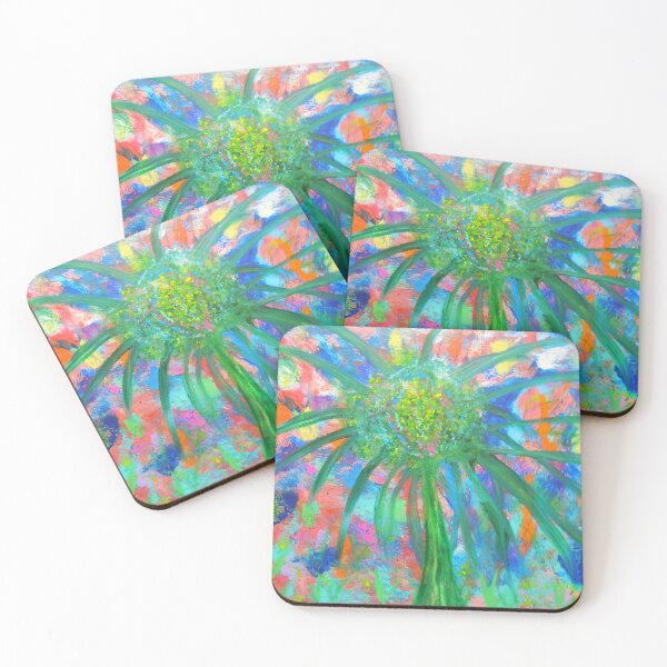 Item preview, Magnificent Plant designed and sold by Robert Regenold's Art Shop.