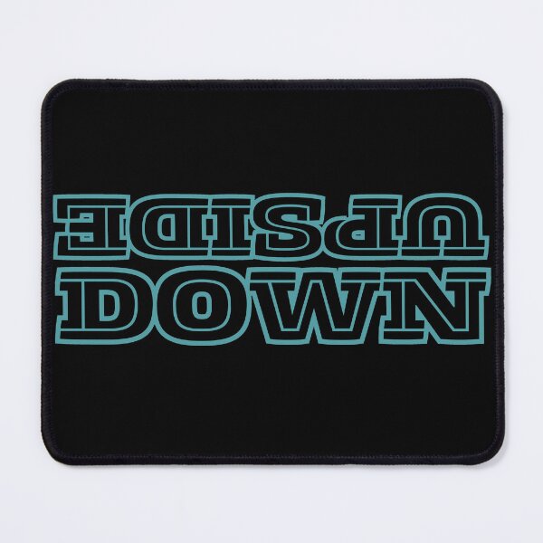 Item preview, Upside Down Blue designed and sold by J-Money Creative Designs.