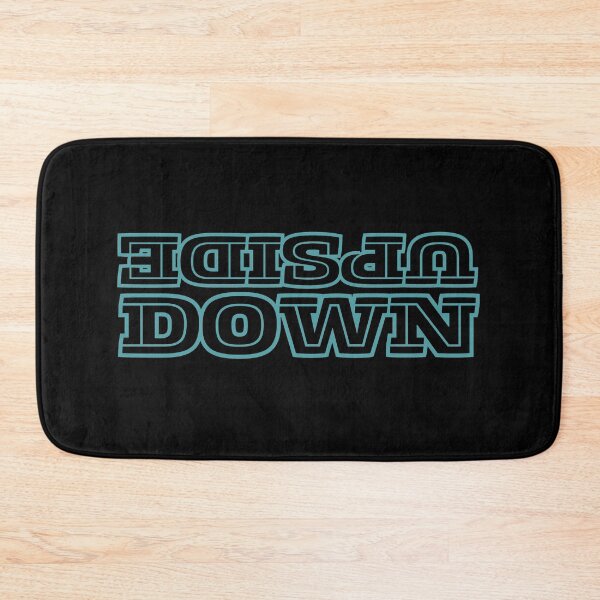 Item preview, Upside Down Blue designed and sold by J-Money Creative Designs.