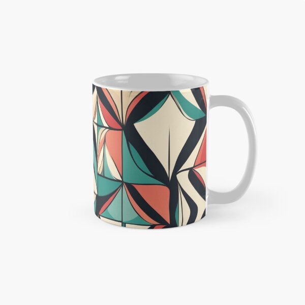 Item preview, Boho Seamless Pattern: Rainbow Arrows designed and sold by hjian8219.