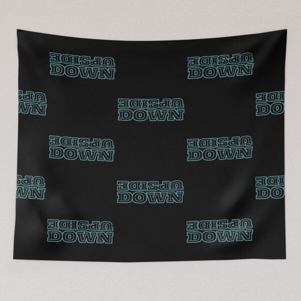 Item preview, Upside Down Blue designed and sold by J-Money Creative Designs.