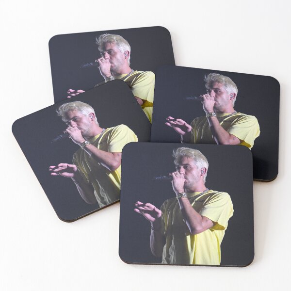 Item preview, G-Eazy - Photograph designed and sold by ConcertImages.