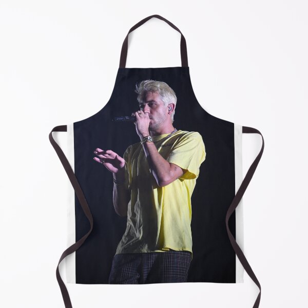 Item preview, G-Eazy - Photograph designed and sold by ConcertImages.