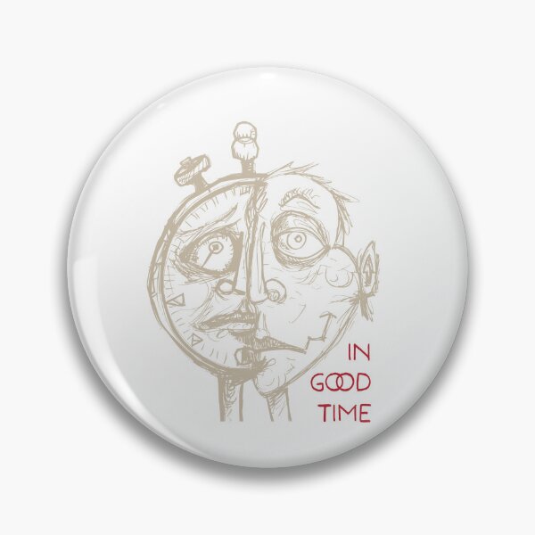 Item preview, Funny Watch Pun for Watch Collectors and Horologists designed and sold by whyitsme.