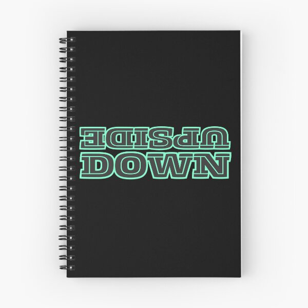 Item preview, Upside Down Green designed and sold by J-Money Creative Designs.
