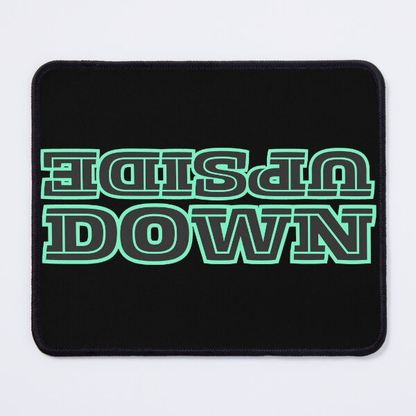 Item preview, Upside Down Green designed and sold by J-Money Creative Designs.