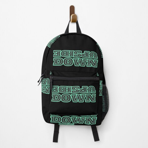 Item preview, Upside Down Green designed and sold by J-Money Creative Designs.