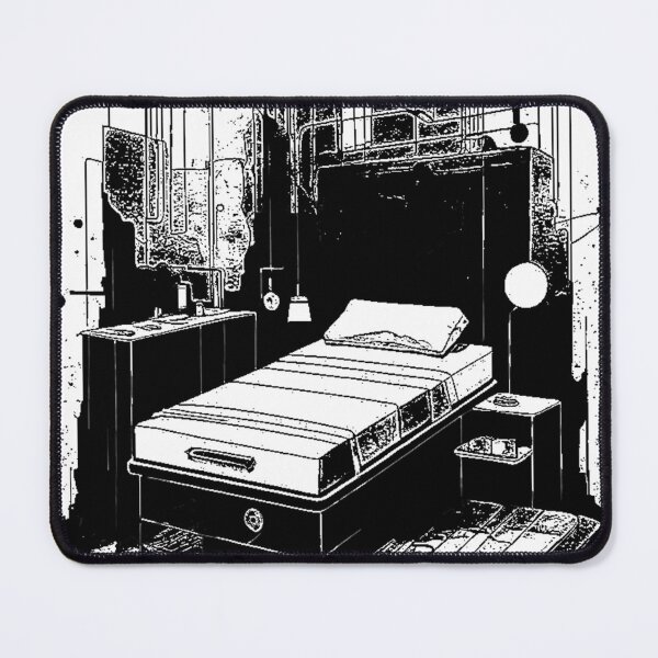 Item preview, Medical Bed designed and sold by Spaghetti13.